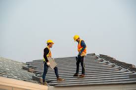 Best Roof Insulation Installation  in Fern Prairie, WA